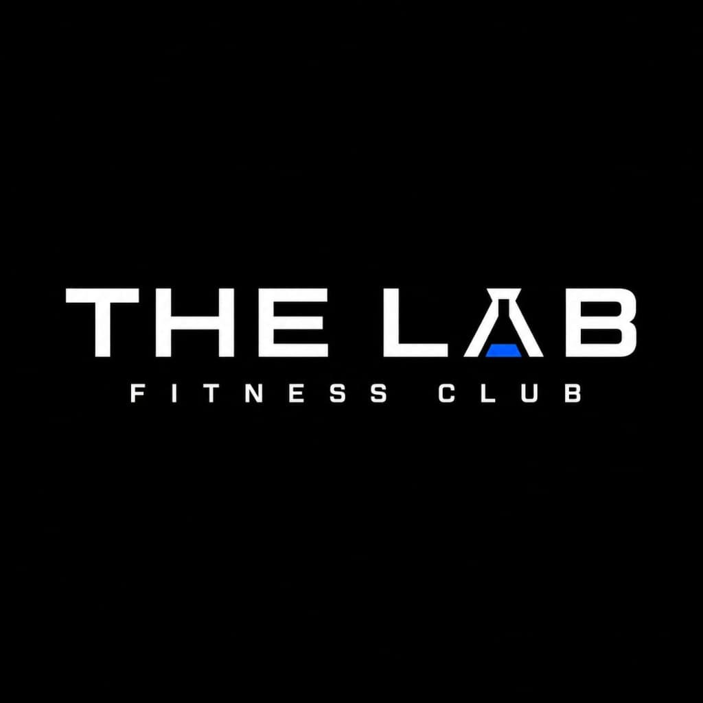 The Lab Fitness Club